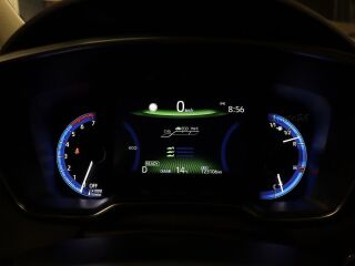 Toyota Corolla Active Plus 1.8 72kW