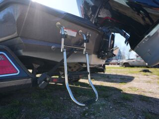Ranger Boats Z518 200.0 v6 149kW