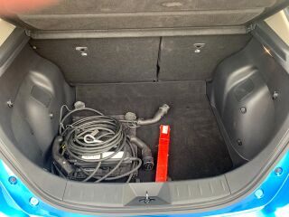 Nissan LEAF N-Connecta 90кВ