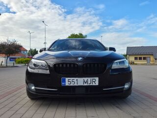 BMW 530 xd 3.0 190kW
