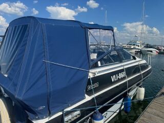 Bayliner Sunbridge 2455 250kW