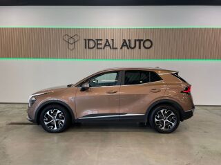 Kia Sportage EX 1.6 132kW