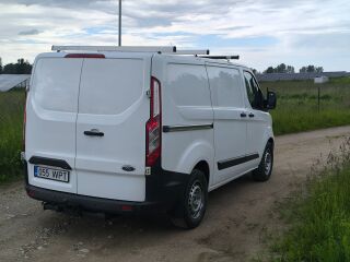 Ford Transit Custom 2.2 92kW