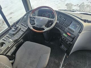 Scania Omniexpress K 380 280kW