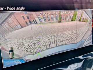 Mercedes-Benz C 220 S205 AMG Night Edition 2.0 143kW