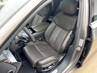 Audi A8 Lang 55 TFSI quattro 3.0 250kW