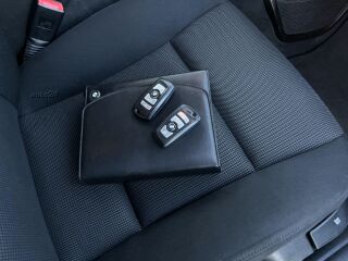 BMW 523 3.0 150kW