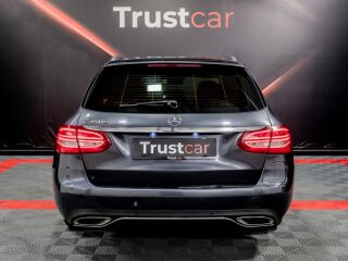 Mercedes-Benz C 350 Avantgrade 2.0 205kW