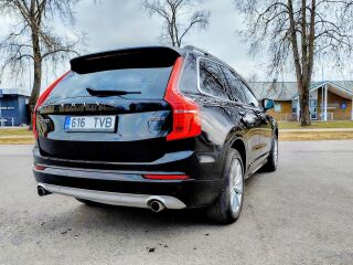 Volvo XC90 2.0 173кВ