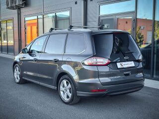 Ford Galaxy Titanium 2.0 110kW