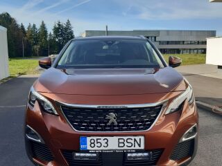 Peugeot 3008 1.6 R4 88kW