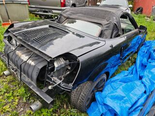 Toyota MR2 1.8 103kW