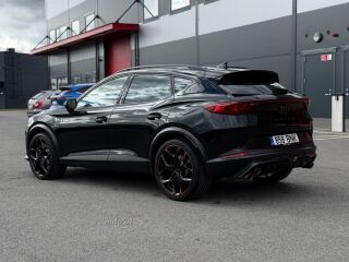 Cupra Formentor VZ5 CUP Racing Edition 2.5 R5 287кВ