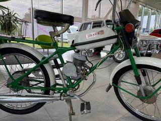 Riga 13 1kW