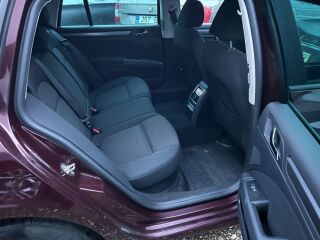 Skoda Superb 1.4 TSI 92kW