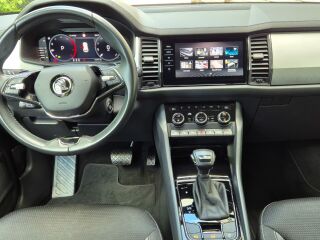 Skoda Kodiaq AMBITION TOUR 2.0 DTI 110kW