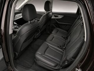 Audi Q7 55 TFSI e-tron Quattro S Line Plug-in-Hybrid 3.0 280kW