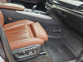 BMW X5 M50 280kW