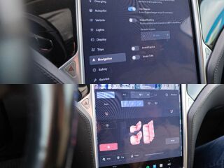 Tesla Model S 85D Free supercharger TASUTA TESLA LAADIMINE 158kW