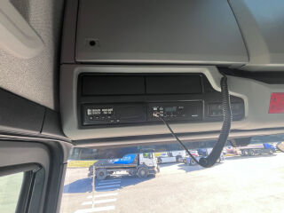 Scania R460 13.0
