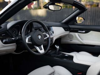 BMW Z4 SDrive 23i 2.5 150kW