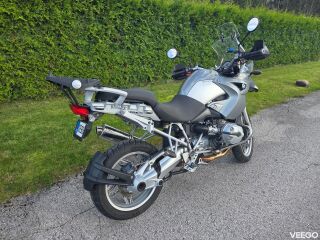 BMW R 1200 GS Boxer 72kW