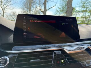 BMW 530 xDrive Sport Line Pano H&K 3.0 195kW