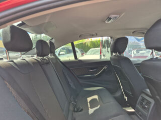 BMW 320 Sportline 2.0 TDI 135кВ