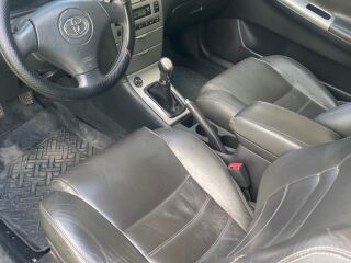 Toyota Corolla 1.6 81kW