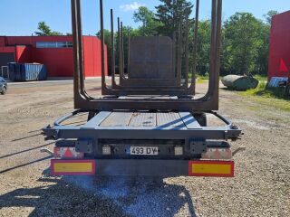 Krone SDC 27 ELT3