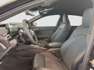 Audi A6 S line TDI quattro 3.0 220kW