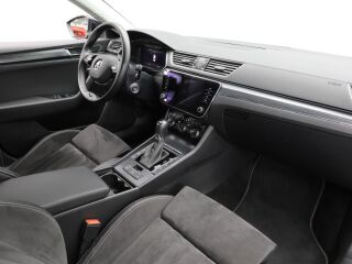 Skoda Superb 4x4 Style Facelift 2.0 147kW