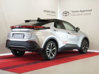 Toyota C-HR Style + Technology Pack 1.8 72kW
