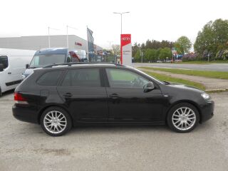Volkswagen Golf Match 2.0 TDI 103kW