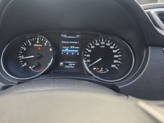 Nissan Qashqai 1.2 85kW
