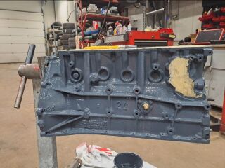 UAZ 469 2.5 R5 69кВ