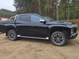Mitsubishi L200 Instyle 2.3 110kW