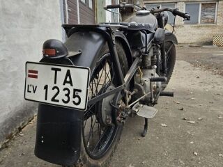 BMW R 35