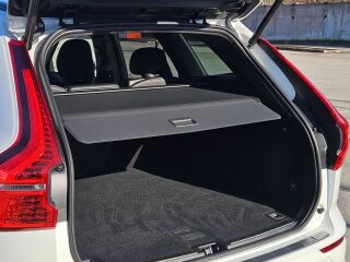 Volvo XC60 2.0 183kW