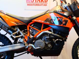 KTM 950 Super Enduro R V2 72kW