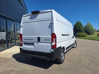 Peugeot Boxer L3H2 140HP MT6 2.2 103kW