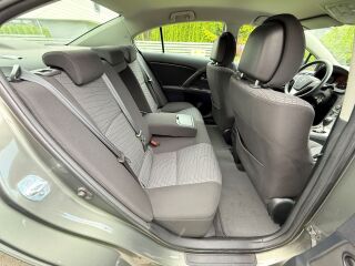 Toyota Avensis Linea Sol Style 2.0 Valvematic 112kW