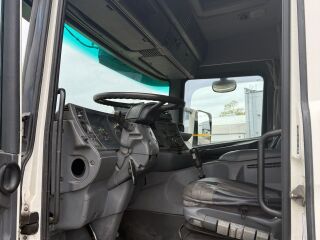 Scania P94 191kW
