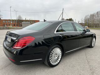 Mercedes-Benz S 350 Long 3.0 190kW