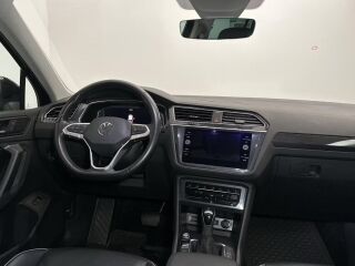 Volkswagen Tiguan 4MOTION Elegance 2.0 TDI 147kW