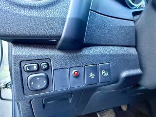 Toyota Auris Activ Hybrid Luxury Facelift 1.8 90kW