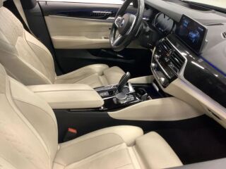 BMW 630 GT xDrive M Sport 3.0 195kW