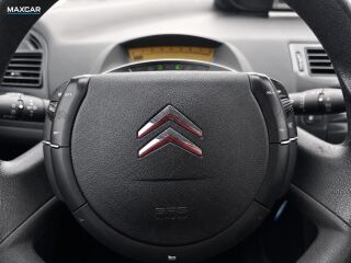 Citroen C4 1.6 80kW