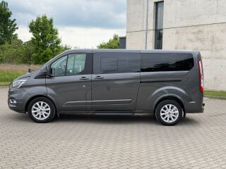 Ford Tourneo Custom Titanium X L2 N1 2.0 TDCI 136kW