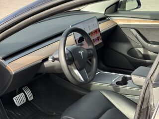Tesla Model 3 Performance AWD Facelift 82kWh 377kW